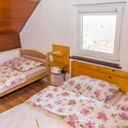 Vinska Klet Smej Guest house *