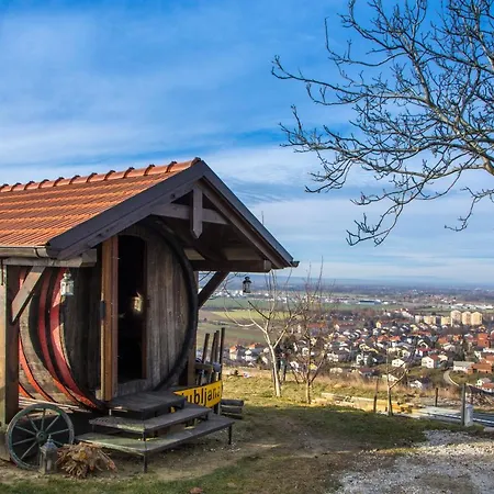 Vinska Klet Smej Lendava