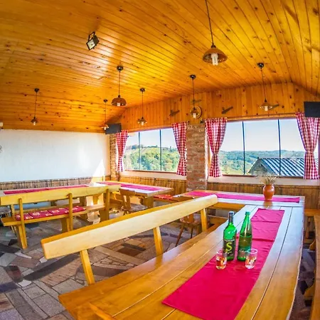 Vinska Klet Smej Guest house Lendava