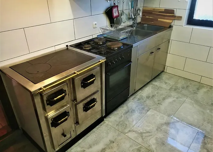 Pensionat Vinska Klet Smej 3*