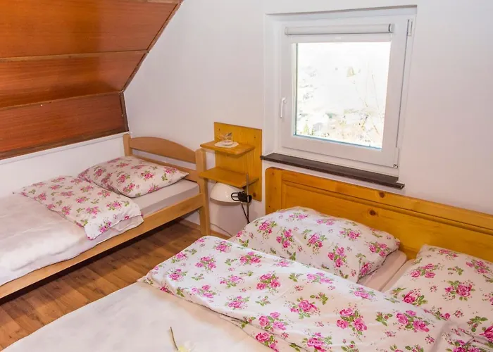 Vinska Klet Smej Πανσιόν 3*