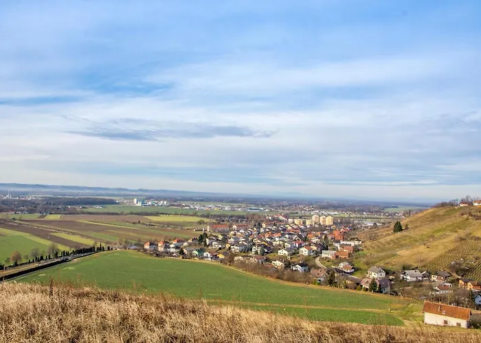 Vinska Klet Smej 3* Lendava
