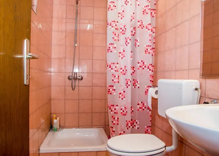 Πανσιόν Vinska Klet Smej 3*